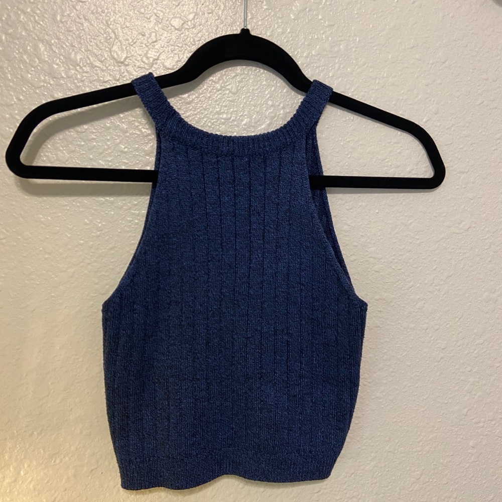 Knit Top